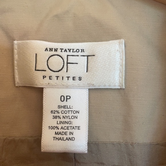 Loft Blazer - Picture 3 of 3